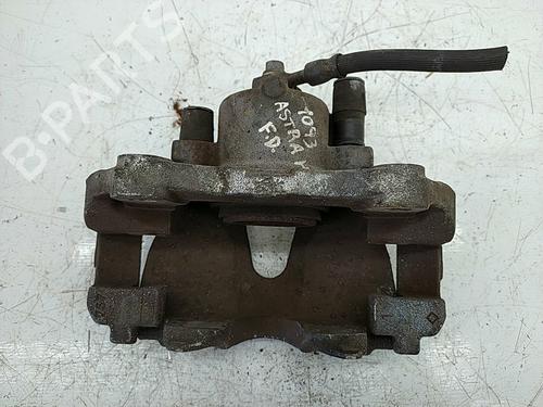 Right front brake caliper OPEL ASTRA H (A04) | BP21624207M104 - Image 4