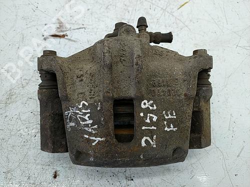 Used Left front brake caliper TOYOTA YARIS (_P1_) [1999-2005]  21617863