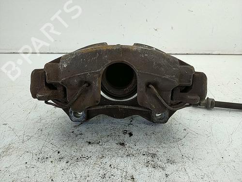 Left front brake caliper OPEL ASTRA H (A04) | BP21622894M105 - Image 2