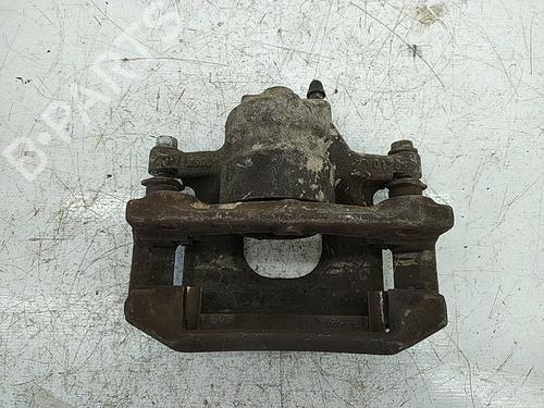 Right front brake caliper CITROËN C1 (PM_, PN_) | BP21622375M104