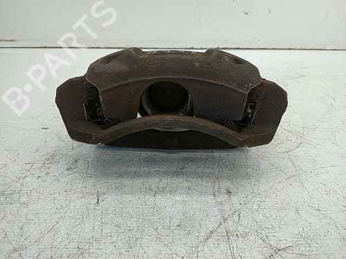 Left front brake caliper CITROËN C1 (PM_, PN_) | BP21622376M105 - Image 2