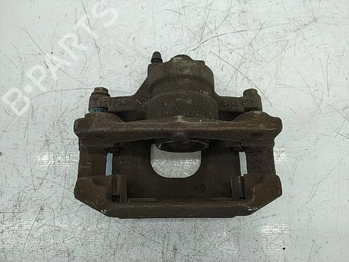 Left front brake caliper CITROËN C1 (PM_, PN_) | BP21622376M105 - Image 3