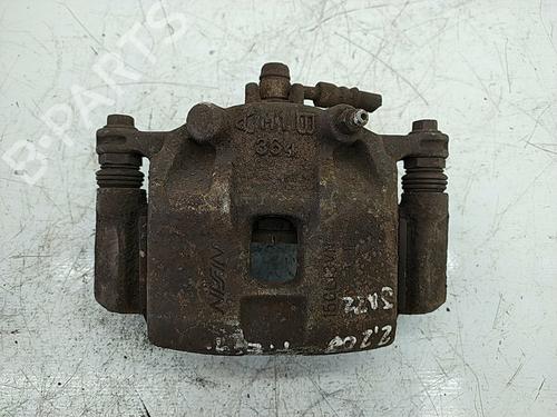 Used Left front brake caliper Left front brake caliper HONDA JAZZ II (GD_, GE3, GE2) [2001-2008] 21621738 21621738