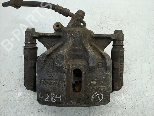 Used Other TOYOTA COROLLA (_E10_) [1991-1999]  21618080