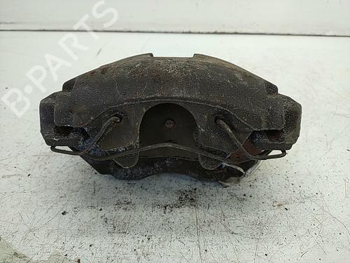 Right front brake caliper FORD FOCUS II (DA_, HCP, DP) 1.6 TDCi | BP21614117M104