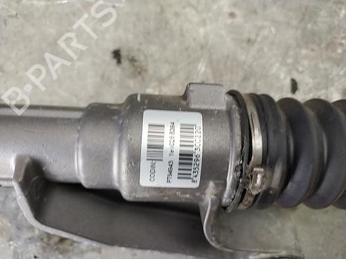 Lenkgetriebe FORD FIESTA VI (CB1, CCN) 1.25 | BP21626976M22 