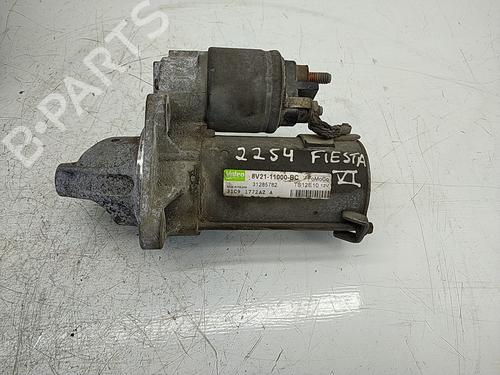 Used Starter FORD FIESTA VI (CB1, CCN) 1.25 (82 hp) 21626994