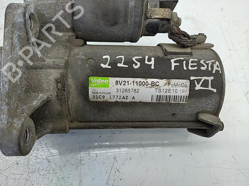 Starter FORD FIESTA VI (CB1, CCN) 1.25 | BP21626994M8