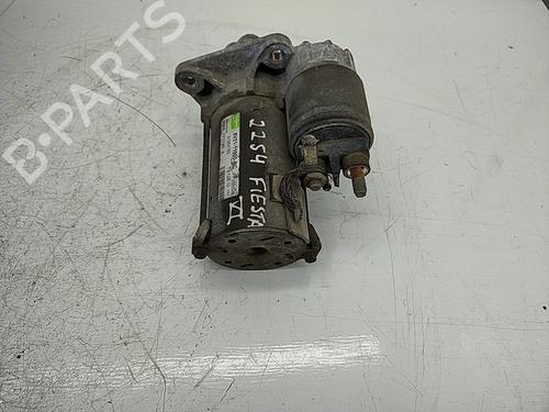 Starter FORD FIESTA VI (CB1, CCN) 1.25 | BP21626994M8