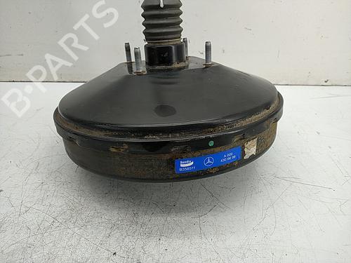 Servo brake MERCEDES-BENZ VITO Van (W638) 108 D 2.3 (638.064, 638.068) | BP21629582M42 