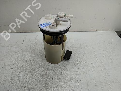 Used Other TOYOTA AVENSIS Estate (_T25_) 2.2 D-4D (ADT251_, ADT251R) (150 hp) 21629303