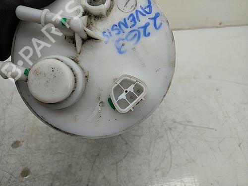 Other TOYOTA AVENSIS Estate (_T25_) 2.2 D-4D (ADT251_, ADT251R) | BP21629303O1