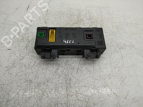 Climate control PEUGEOT 307 SW (3H)  | BP21623600I5 