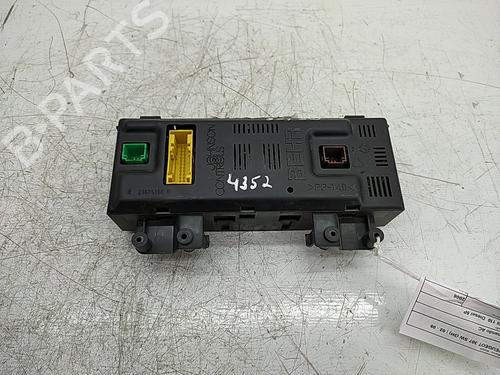 Climate control PEUGEOT 307 SW (3H)  | BP21623600I5 