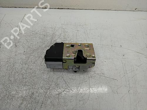 Used Front right lock PEUGEOT 406 (8B) [1995-2005]  21618460