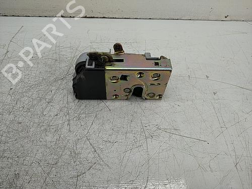 Front right lock PEUGEOT 406 (8B)  | BP21618460C97 