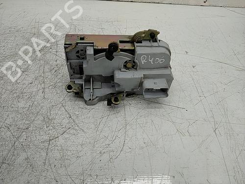 Front right lock PEUGEOT 406 (8B)  | BP21618460C97 