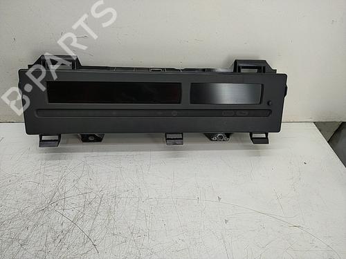 Used Instrument cluster RENAULT SCÉNIC III (JZ0/1_) 1.5 dCi (JZ02, JZ0R) (95 hp) 21627922