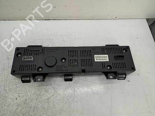 Instrument cluster RENAULT SCÉNIC III (JZ0/1_) 1.5 dCi (JZ02, JZ0R) | BP21627922C47 
