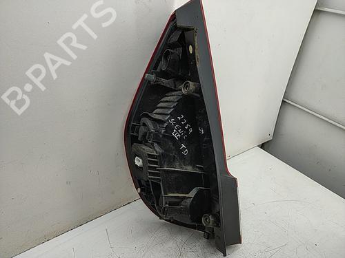 Right taillight RENAULT SCÉNIC III (JZ0/1_) 1.5 dCi (JZ02, JZ0R) | BP21627949C35 