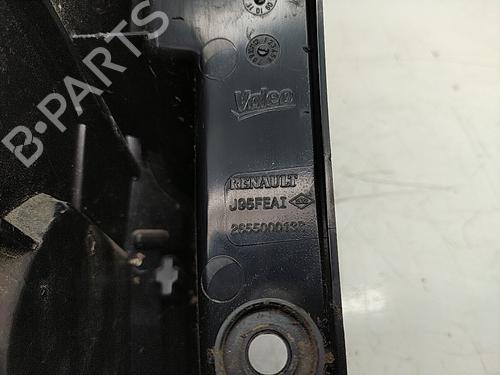 Right taillight RENAULT SCÉNIC III (JZ0/1_) 1.5 dCi (JZ02, JZ0R) | BP21627949C35 