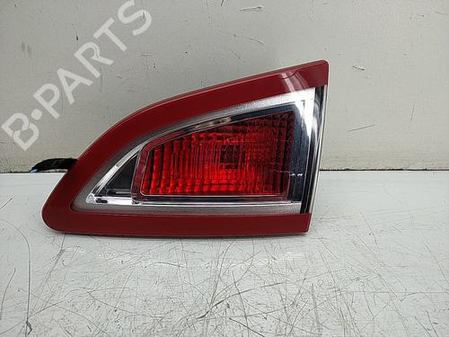 Høyre baklys RENAULT SCÉNIC III (JZ0/1_) 1.5 dCi (JZ02, JZ0R) (95 hp) 21627950