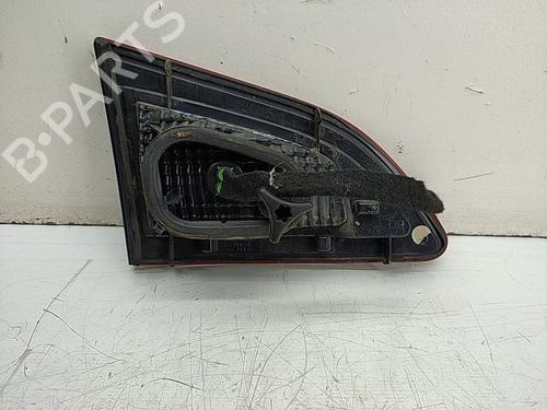 Høyre baklys RENAULT SCÉNIC III (JZ0/1_) 1.5 dCi (JZ02, JZ0R) | BP21627950C35 