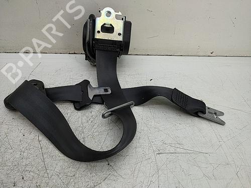Used Front right seatbelt RENAULT SCÉNIC III (JZ0/1_) 1.5 dCi (JZ02, JZ0R) (95 hp) 21629609