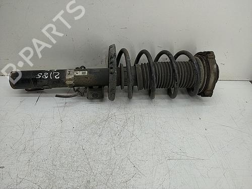 Used Right front shock absorber SEAT IBIZA III (6L1) [2002-2009]  21619604