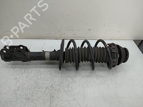 Used Left front shock absorber HONDA JAZZ II (GD_, GE3, GE2) [2001-2008]  21616105