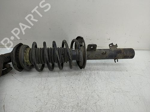 Right front shock absorber PEUGEOT 207 (WA_, WC_)  | BP21620258M17 
