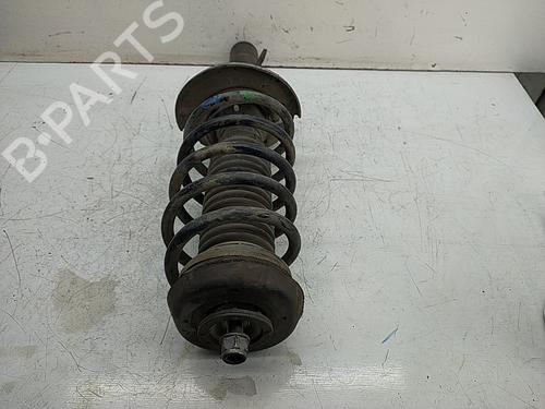 Right front shock absorber PEUGEOT 207 (WA_, WC_)  | BP21620258M17 