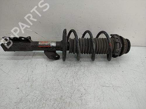 Used Right front shock absorber HONDA JAZZ II (GD_, GE3, GE2) [2001-2008]  21620940