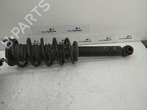 Right front shock absorber PEUGEOT 407 SW (6E_, 6D_) | BP21629634M17