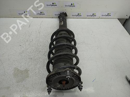 Right front shock absorber PEUGEOT 407 SW (6E_, 6D_) | BP21629634M17