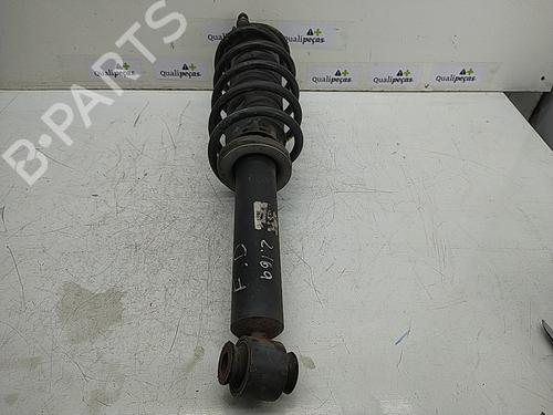 Right front shock absorber PEUGEOT 407 SW (6E_, 6D_) | BP21629634M17