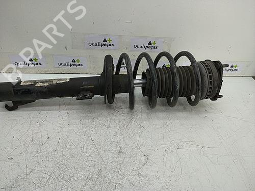 Left front shock absorber FORD FIESTA V (JH_, JD_)  | BP21621076M16 