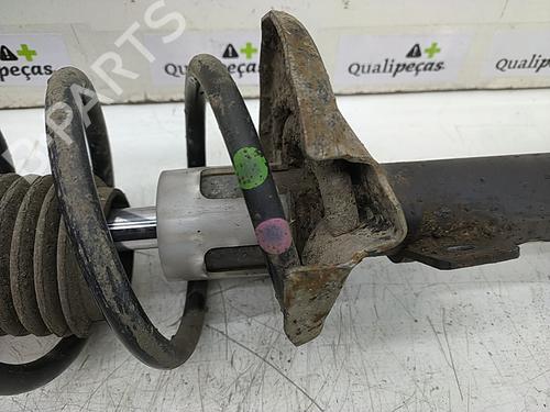 Amortiguador delantero derecho FORD FIESTA VI (CB1, CCN) 1.25 | BP21626973M17