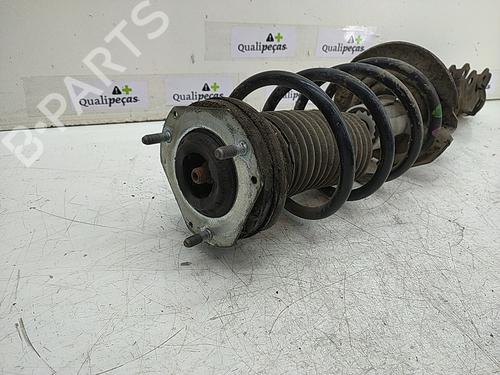 Amortiguador delantero derecho FORD FIESTA VI (CB1, CCN) 1.25 | BP21626973M17