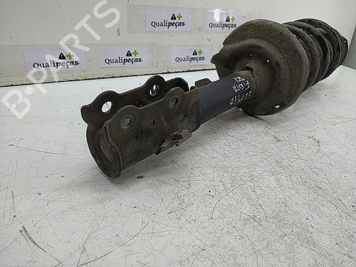 Amortiguador delantero derecho FORD FIESTA VI (CB1, CCN) 1.25 | BP21626973M17