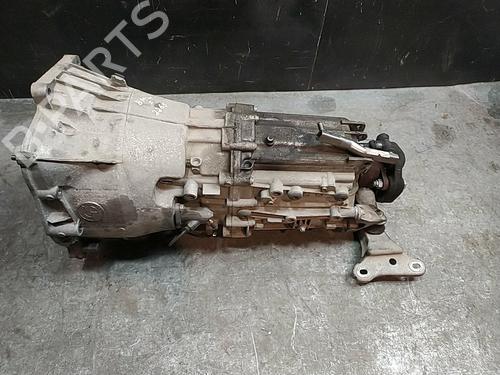 Used Gearbox BMW 1 (E87) 118 d (122 hp) 21629479