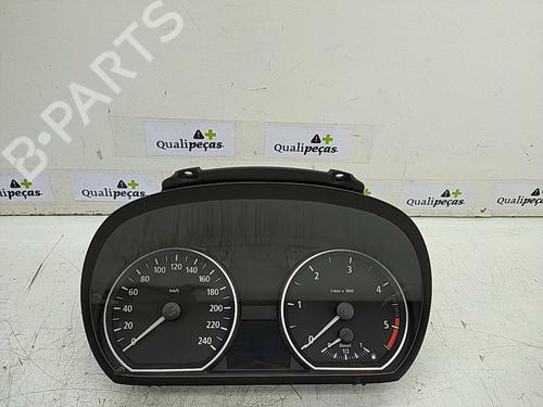 Used Instrument cluster BMW 1 (E87) 118 d (122 hp) 21629530