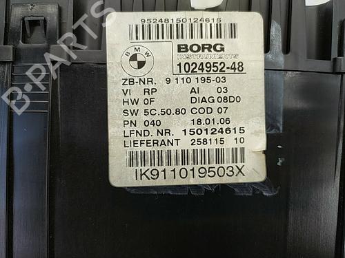 Instrument cluster BMW 1 (E87) 118 d | BP21629530C47