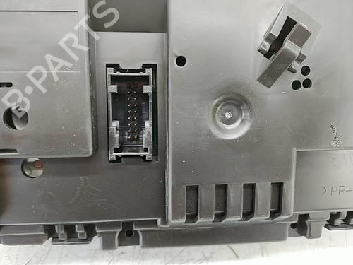Instrument cluster BMW 1 (E87) 118 d | BP21629530C47
