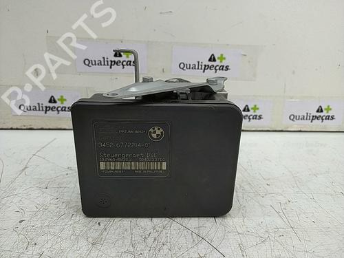 Used ABS pump BMW 1 (E87) 118 d (122 hp) 21629471