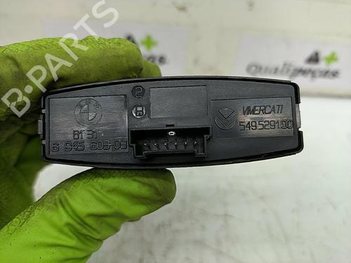 Switch BMW 1 (E87) 118 d | BP21629644I30