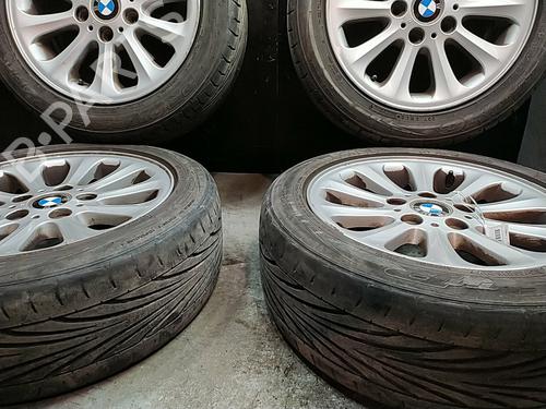 Felga BMW 1 (E87) 118 d | BP21629489C45