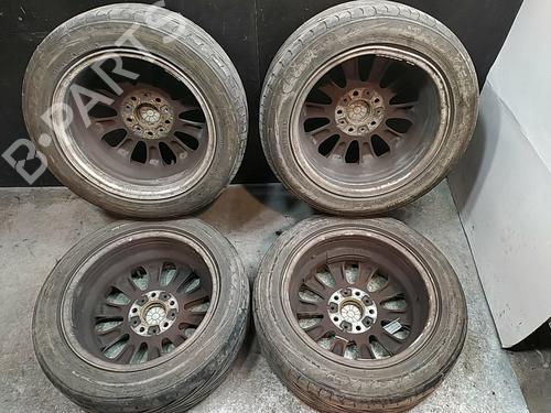 Felga BMW 1 (E87) 118 d | BP21629489C45