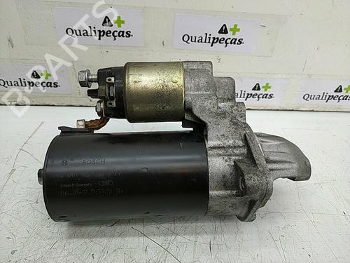 Startmotor BMW 1 (E87) 118 d (122 hp) 21629513