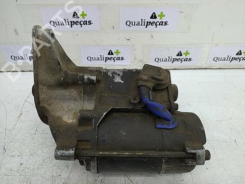 Starter TOYOTA COROLLA Liftback (_E11_)  | BP21607612M8